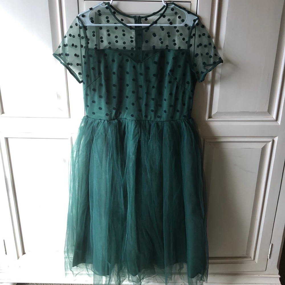 NEW Shein vintage style dress
